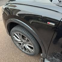 Wheel check before fitting or repair